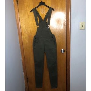 Fashion nova Jumpsuit